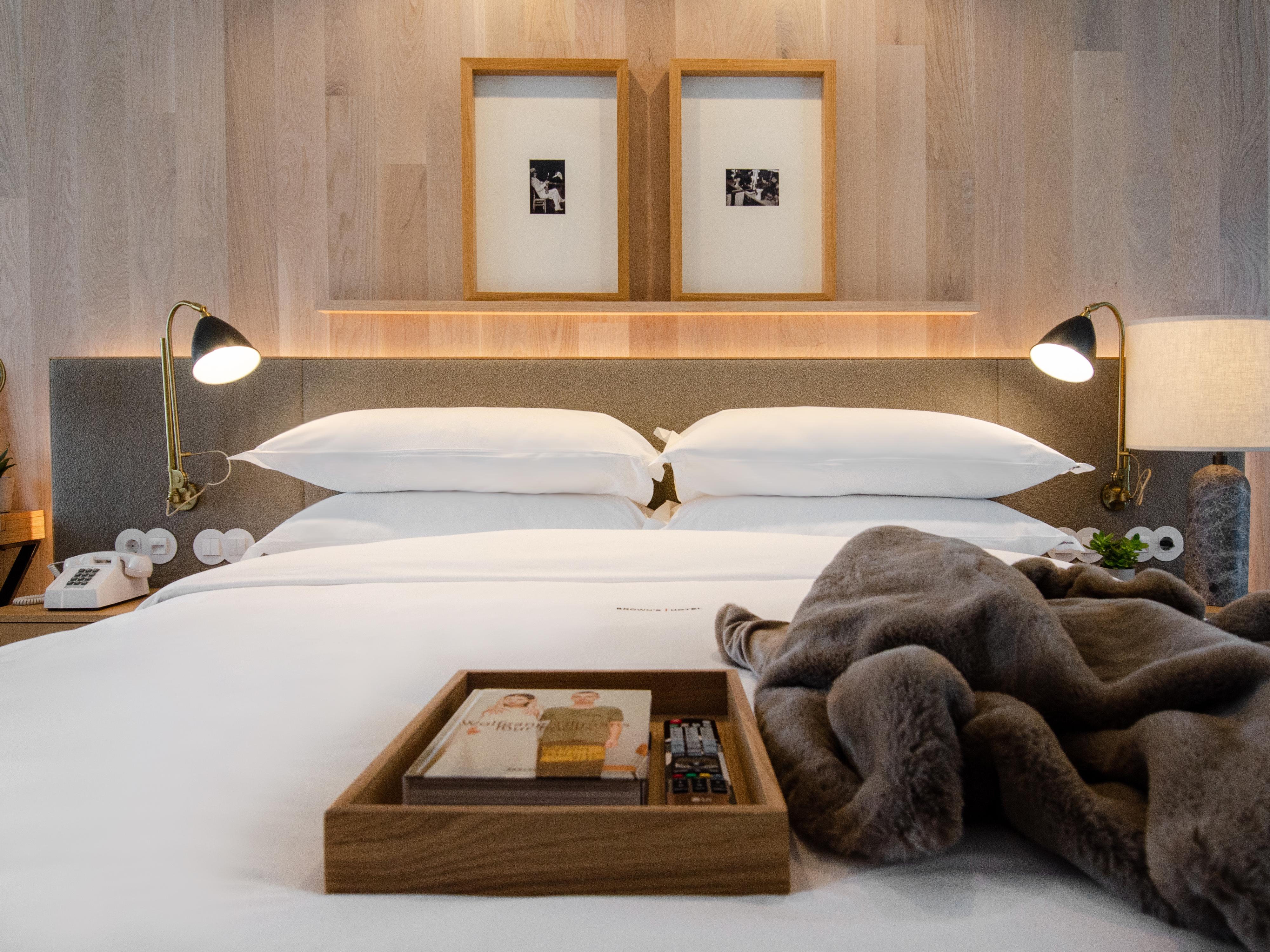 Browns Avenue Hotel Лісабон Екстер'єр фото Deluxe Room